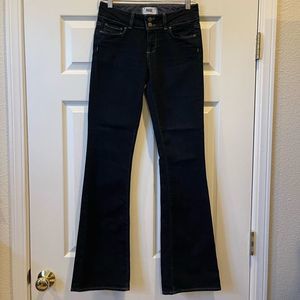 Paige Bootcut Jean